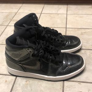Air Jordan 1s